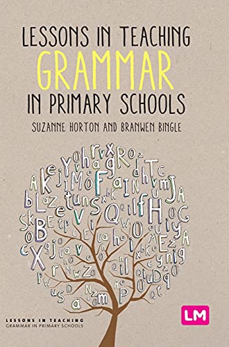 Lessons in Teaching Grammar in Primary Schools