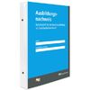Ausbildungsnachweis Dachdeckerhandwerk: Berichtsheft für die Berufsausbildung im Dachdeckerhandwerk