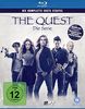 The Quest - Die Serie - Staffel 1 [Blu-ray]