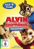 Alvin und die Chipmunks Collection [5 DVDs]