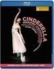 Prokofiev: Cinderella [Blu-ray + DVD]