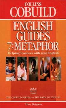 Collins COBUILD English Guides: Metaphor Bk.7