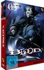 Blood+ (Box 3, Episoden 21-30) [2 DVDs]