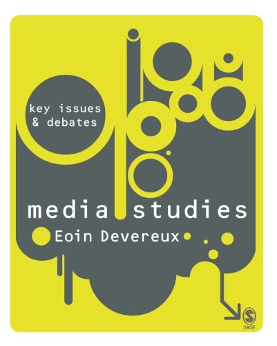 Media Studies: Key Issues and Debates