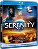 Serenity - l'ultime rebellion [Blu-ray] 