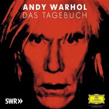 Das Tagebuch. 4 CDs