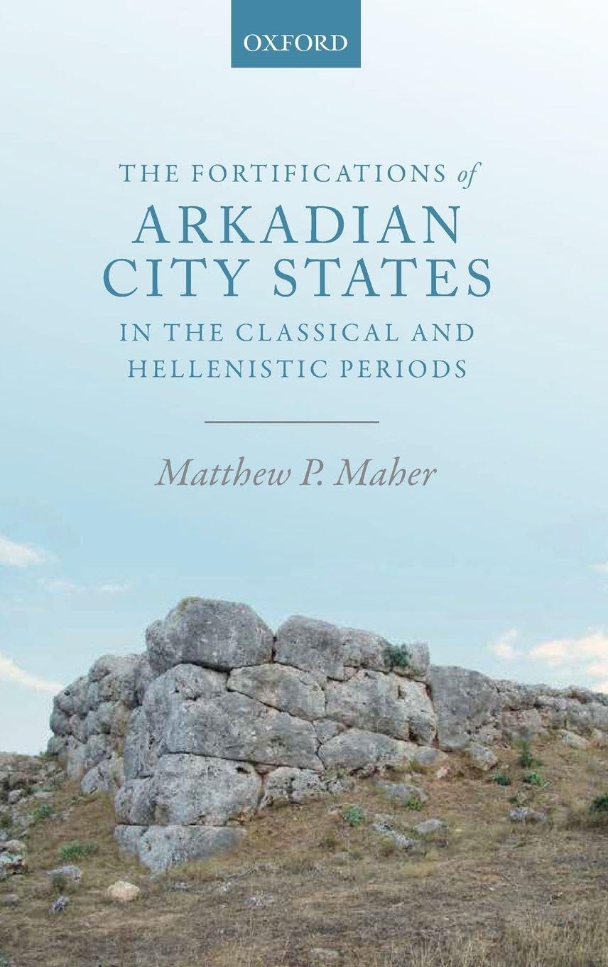 FORTIF ARKAD CIT-STA CLAS & HELL PER C