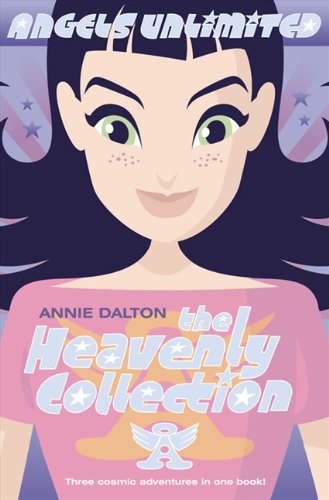 The Heavenly Collection (Angels Unlimited)