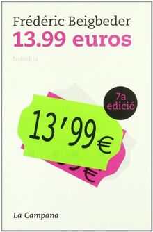 13'99 euros (Tocs, Band 27)