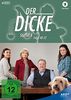 Der Dicke, Staffel 4 - Folge 40-52 (4 DVDs)