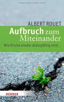 Aufbruch zum Miteinander: Wie Kirche wieder dialogfähig wird. Ein Gespräch mit Dennis Gira