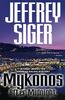Mykonos After Midnight (Chief Inspector Andreas Kaldis Series, 5)