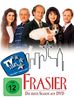 Frasier - Die komplette erste Season [4 DVDs]