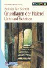 Grundlagen der Malerei, Licht und Schatten