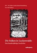 Die Falken in Luckenwalde: Eine hundertjährige Geschichte
