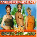 Coco Jamboo/Coco Jamboo von Mr.President | CD | Zustand gut