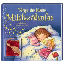 Maja, die kleine Milchzahnfee