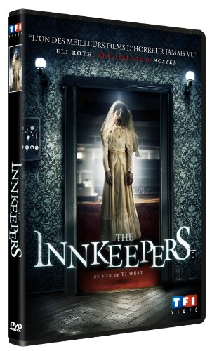 The Innkeepers