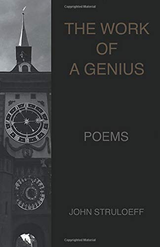 The Work of a Genius