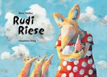 Rudi Riese