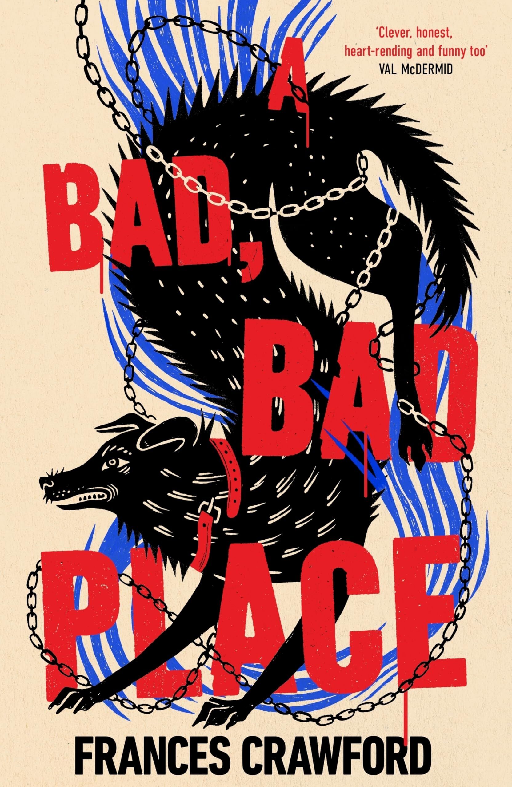 A Bad, Bad Place