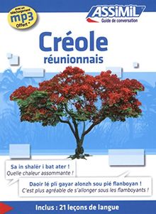 Créole réunionnais