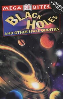 Megabites: Black Holes Paper