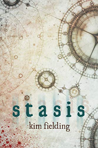 Stasis (Ennek Trilogy, Band 1)