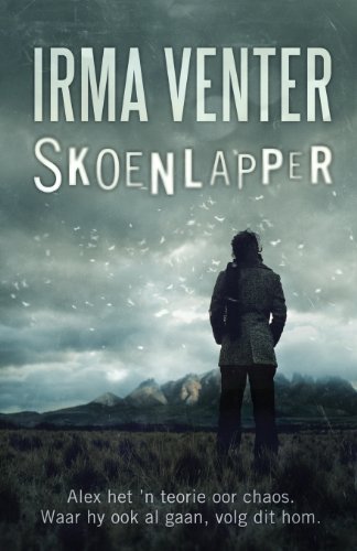 Irma Venter Skoenlapper