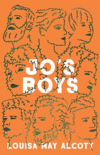 Jo's Boys (Little Women Series, Band 3)