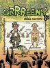 Grrreeny - Tome 04 : Green anatomy