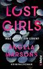 Lost Girls - Was kostet ein Leben?: Kriminalroman (Kim-Stone-Reihe, Band 3)