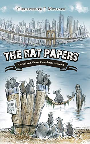 The Rat Papers: Leaked and Almost Completely Redacted