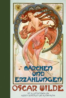 Oscar Wilde: Märchen und Erzählungen: Halbleinen
