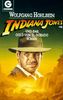 Indiana Jones und das Gold von El Dorado. Roman