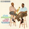 Louis Armstrong Meets Oscar Peterson (Verve Originals Serie)