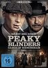 Peaky Blinders: Gangs of Birmingham - Staffel 1 [3 DVDs]