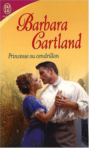 Princesse Ou Cendrillon