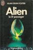 Alien : Le huitième passager (Science Fiction)