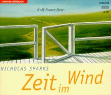 Zeit im Wind. 4 CDs