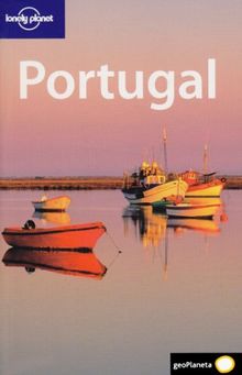 Portugal (Lonely Planet Portugal)