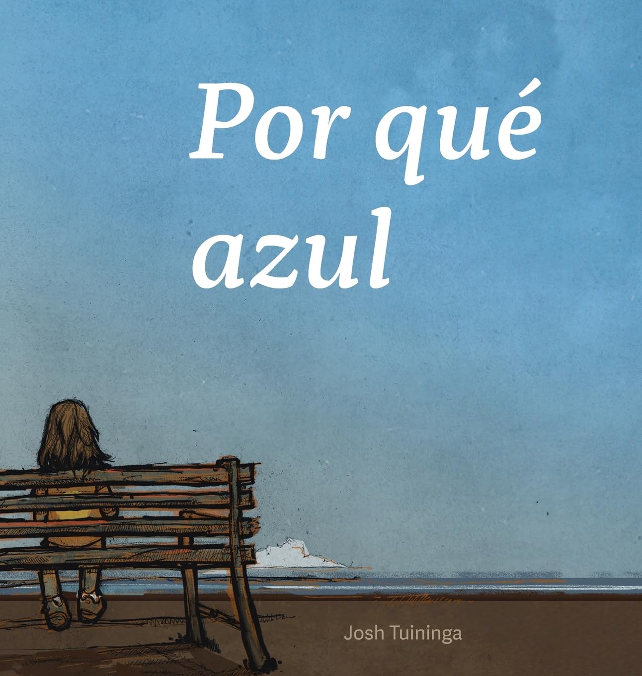 Por qué azul: (Why Blue) (Xist Kids Spanish Books, Band 22)