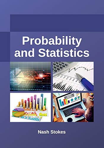 Probability and Statistics