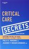 Critical Care Secrets