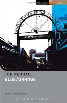 Blue/Orange (Student Editions)