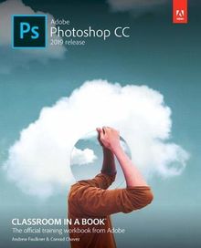 Adobe Photoshop CC Classroom in a Book