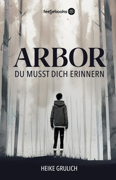 Arbor - Heike Grulich Kartoniert (TB)