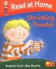 Read at Home: More Level 4b: Shrinking Powder (Read at Home Level 4b)