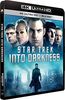 Star trek - into darkness [Blu-ray] [FR Import]