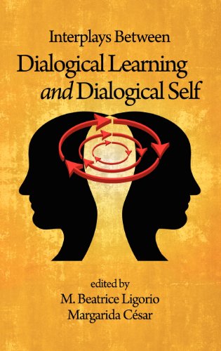 Interplays Between Dialogical Learning and Dialogical Self (Hc) (Advances in Cultural Psychology)